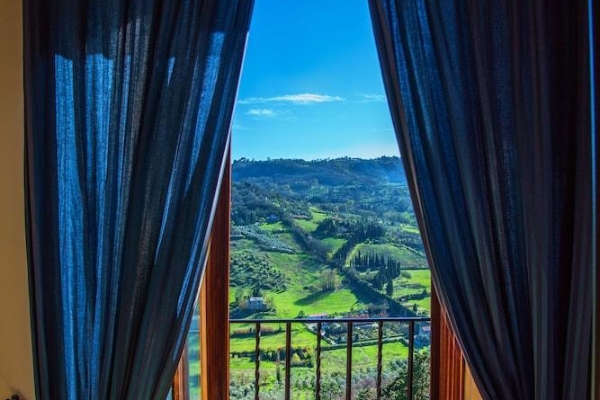 Hotel Bed & Breakfast Ripa Medici